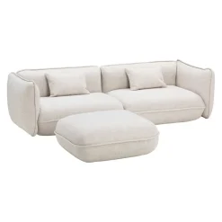atelier pfister Einzelsofa MEGGEN beige Best