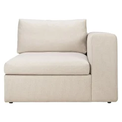 Ethnicraft Einzelsofa Mellow off-white Hot