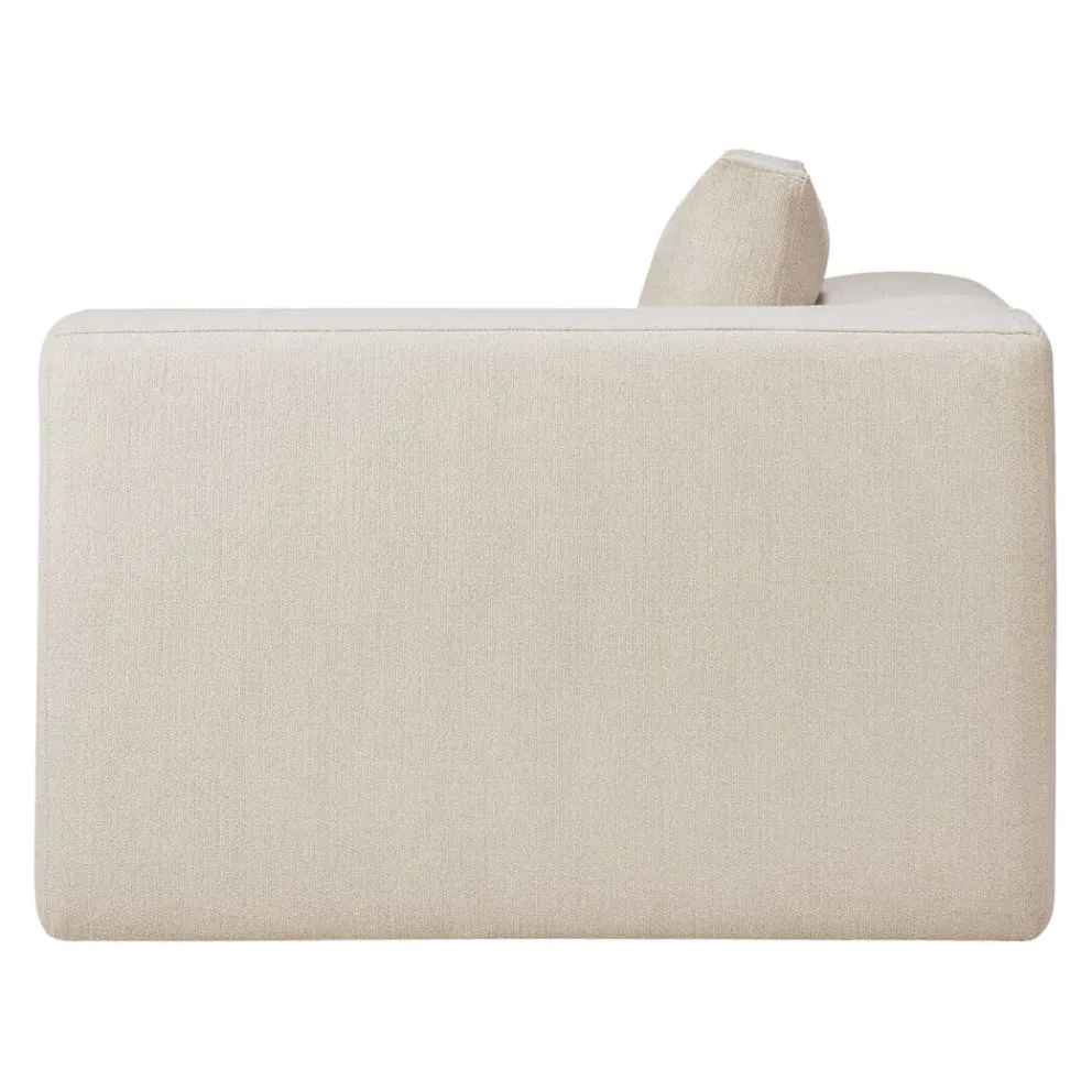 Ethnicraft Einzelsofa Mellow off-white Hot