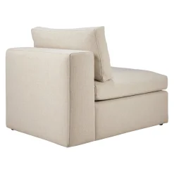 Ethnicraft Einzelsofa Mellow off-white New