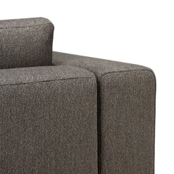 Ethnicraft Einzelsofa Mellow granitgrau Discount