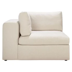 Ethnicraft Einzelsofa Mellow off-white Online