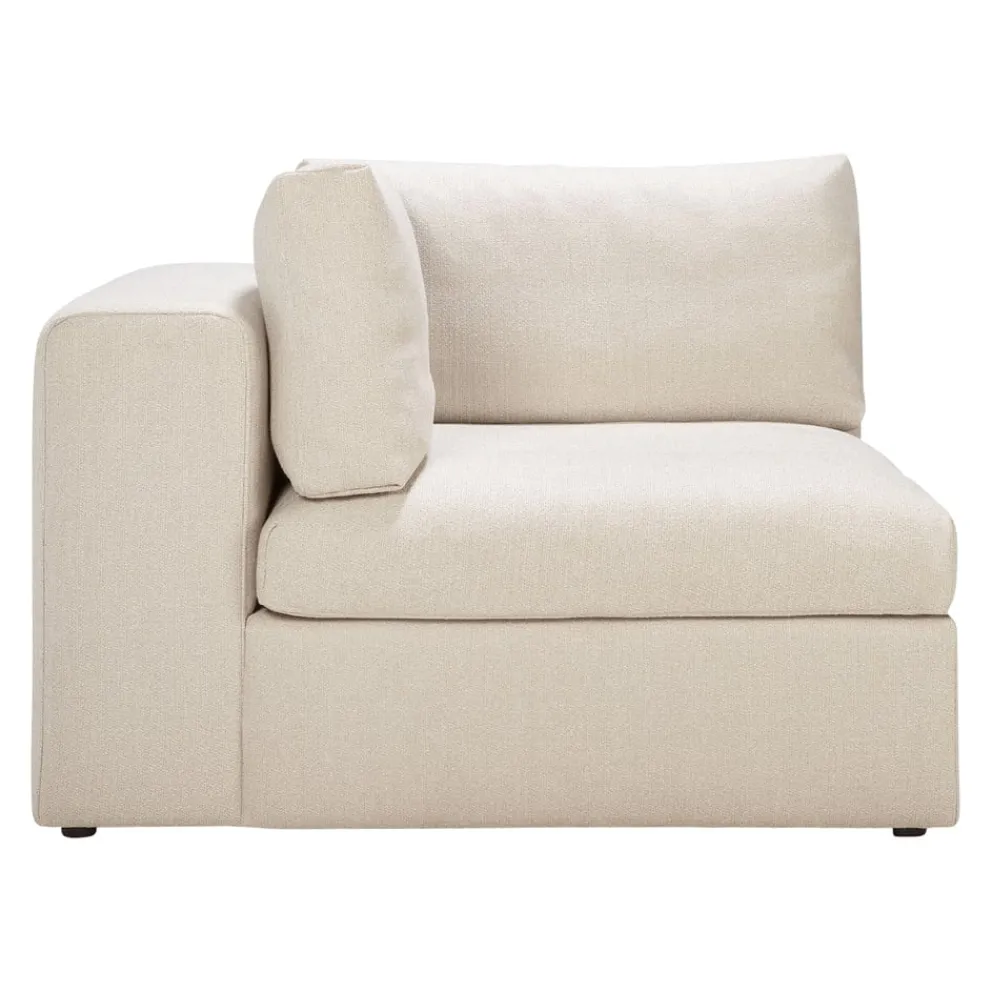 Ethnicraft Einzelsofa Mellow off-white Online