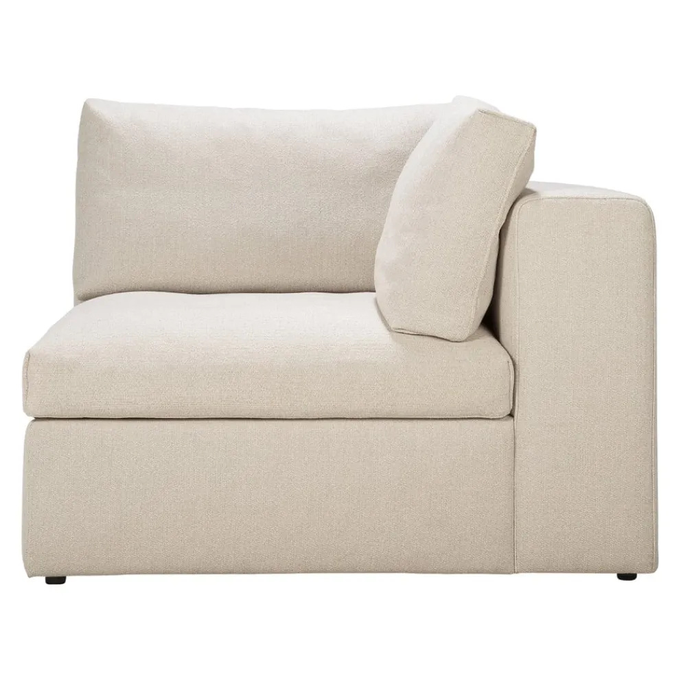 Ethnicraft Einzelsofa Mellow off-white Online