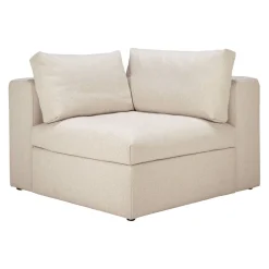 Ethnicraft Einzelsofa Mellow off-white Online