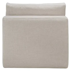 Ethnicraft Einzelsofa Mellow beige Discount