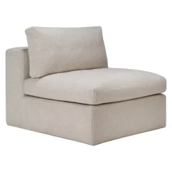Ethnicraft Einzelsofa Mellow beige Discount