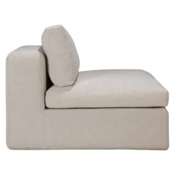 Ethnicraft Einzelsofa Mellow beige Discount
