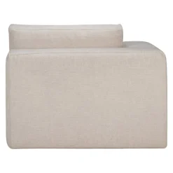 Ethnicraft Einzelsofa Mellow beige Clearance