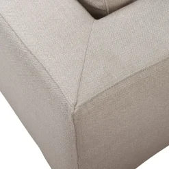 Ethnicraft Einzelsofa Mellow beige Clearance