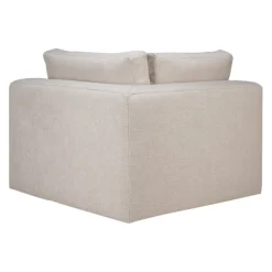 Ethnicraft Einzelsofa Mellow beige Outlet