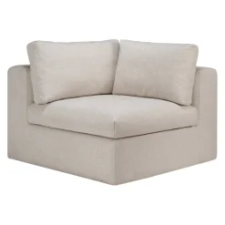 Ethnicraft Einzelsofa Mellow beige Outlet