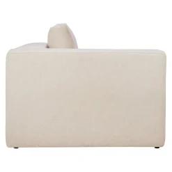 Ethnicraft Einzelsofa Mellow off-white