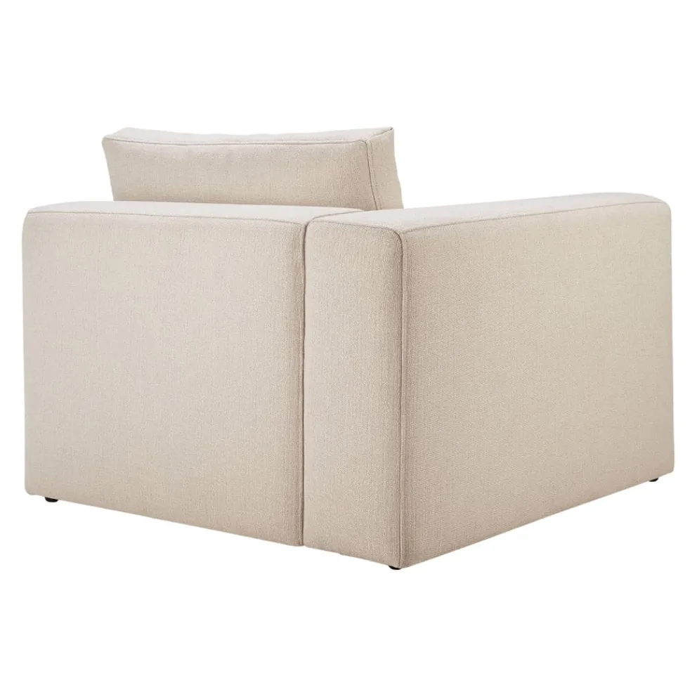 Ethnicraft Einzelsofa Mellow off-white