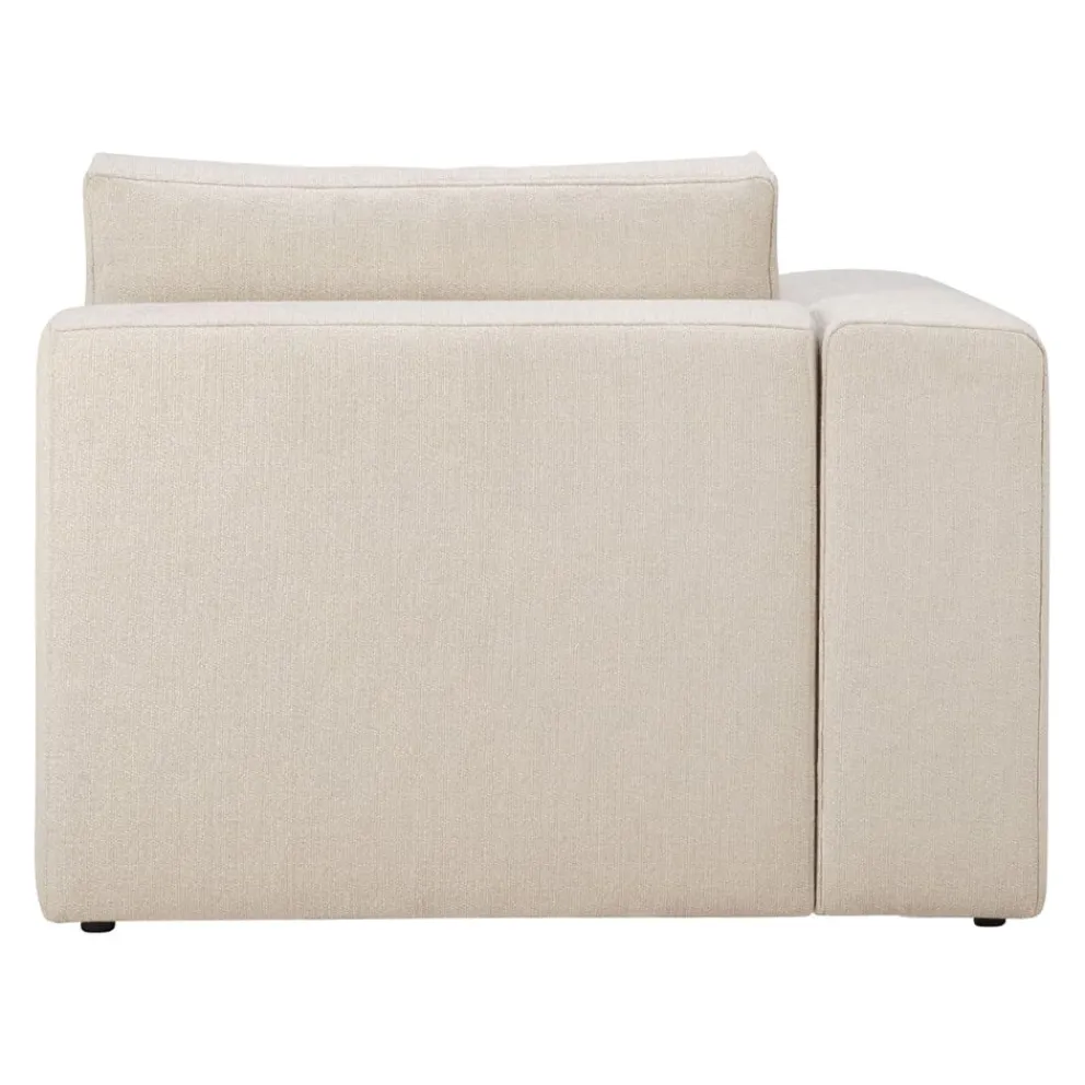 Ethnicraft Einzelsofa Mellow off-white