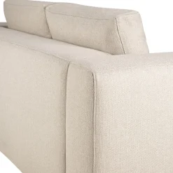 Ethnicraft Einzelsofa Mellow off-white Outlet