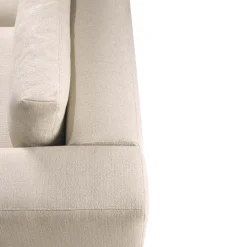 Ethnicraft Einzelsofa Mellow off-white Outlet