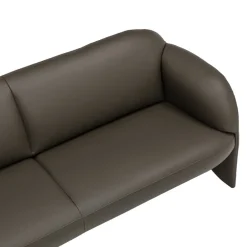LEOLUX Einzelsofa Modius Senso 4210 Avocado