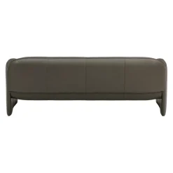 LEOLUX Einzelsofa Modius Senso 4210 Avocado