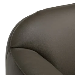 LEOLUX Einzelsofa Modius Senso 4210 Avocado