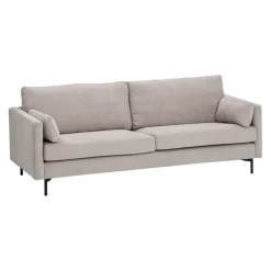 Johann Jakob Einzelsofa Morten naturel New