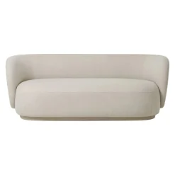 edy&liv Einzelsofa Mykonos beige New