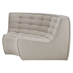 Ethnicraft Einzelsofa N701 beige Best