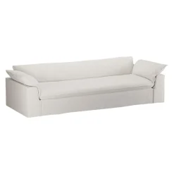 HKliving Einzelsofa Nomad beige Best