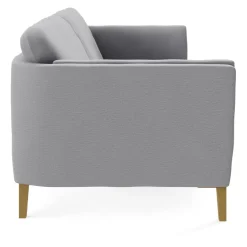 Johann Jakob Einzelsofa Nova Kat. 2, Elyot 13 Grey-Beige Clearance