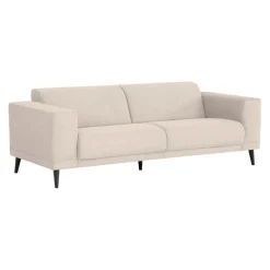 Johann Jakob Einzelsofa Oslo crème New
