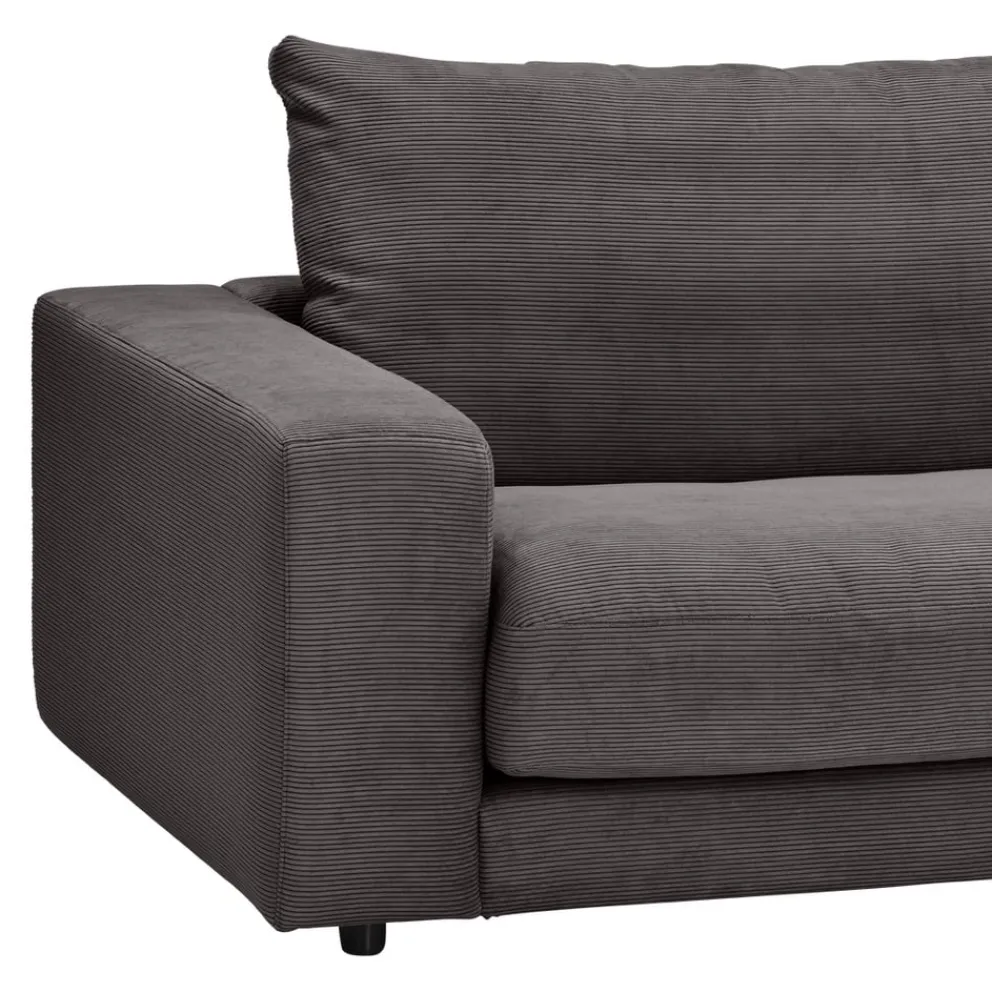 Pure Home Lifestyle Einzelsofa Paradies-8011 anthrazit Online