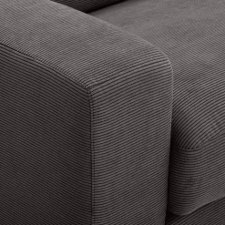 Pure Home Lifestyle Einzelsofa Paradies-8011 anthrazit Online
