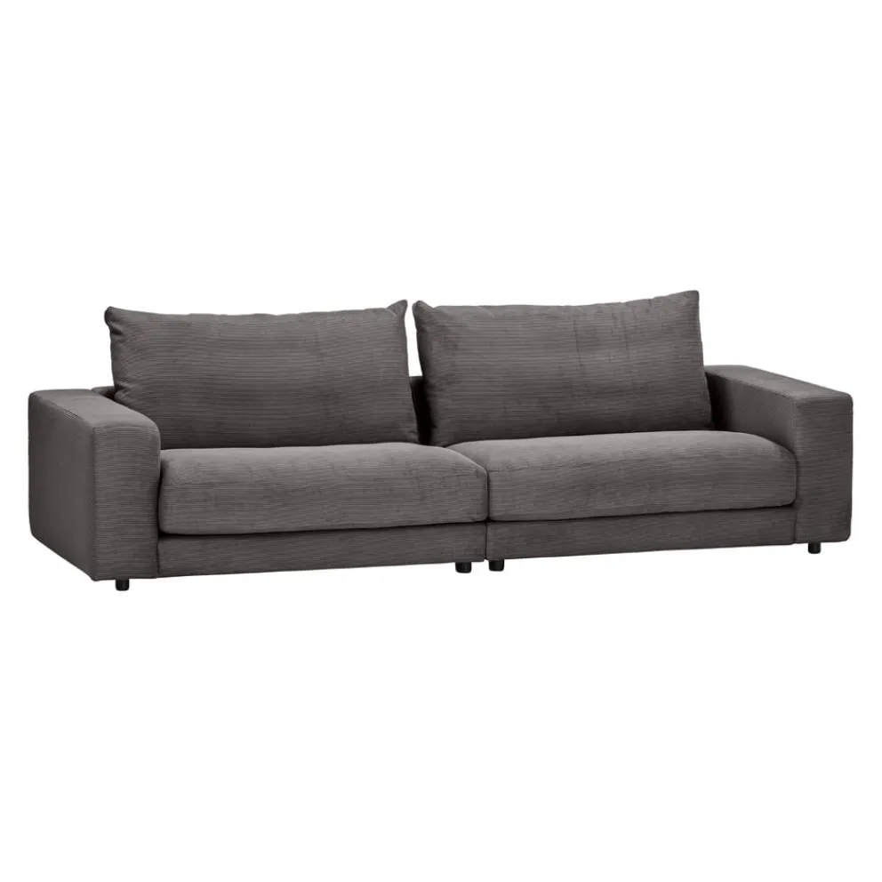 Pure Home Lifestyle Einzelsofa Paradies-8011 anthrazit Online