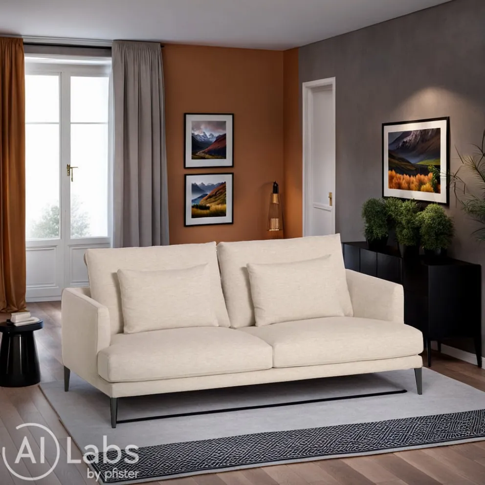 Edition Einzelsofa Paraiso 900 91Q Hot