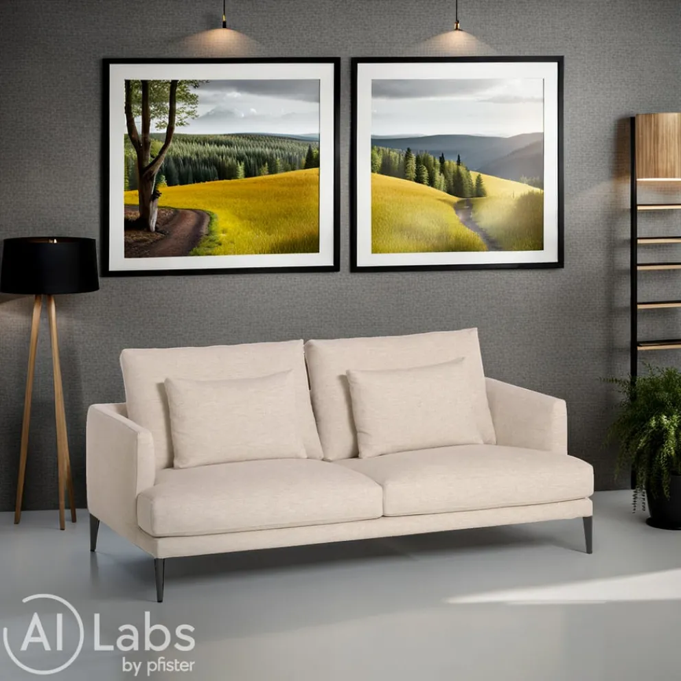 Edition Einzelsofa Paraiso 900 91Q Hot