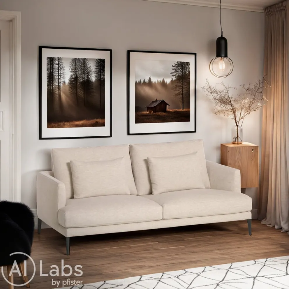 Edition Einzelsofa Paraiso 900 91Q Hot