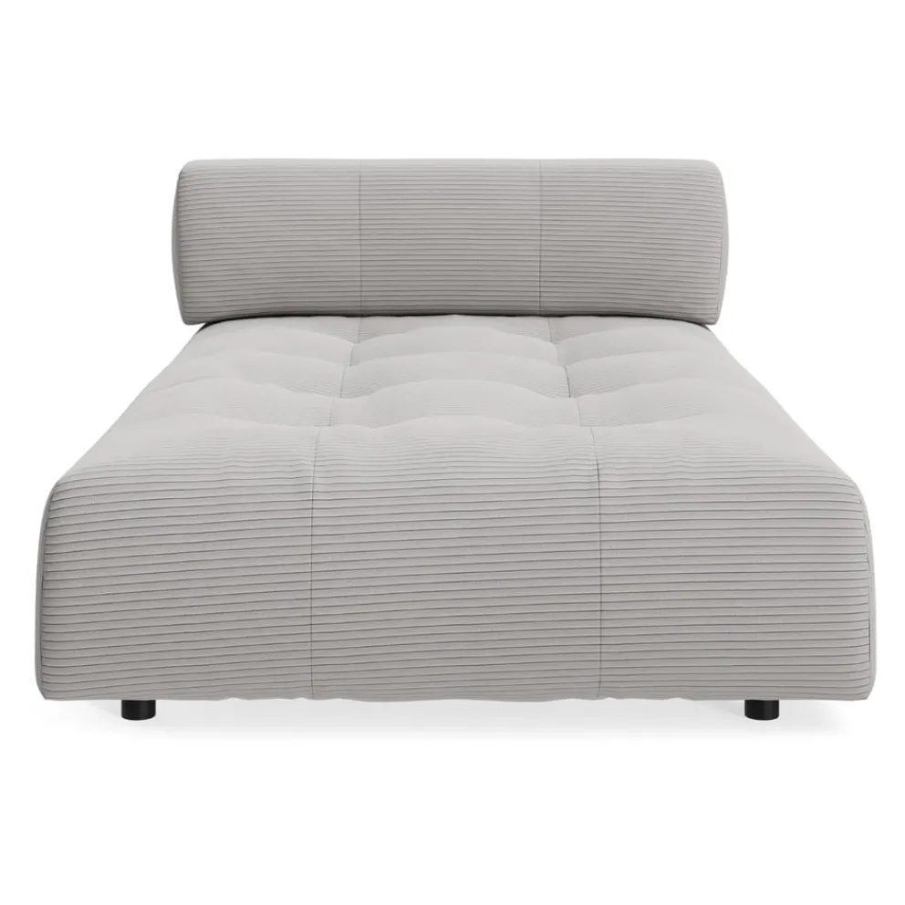 Edition Einzelsofa Pensacola 2.0 Cord grey Online