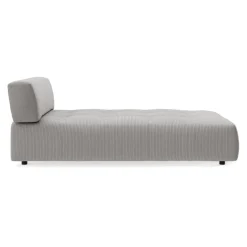 Edition Einzelsofa Pensacola 2.0 Cord grey Online