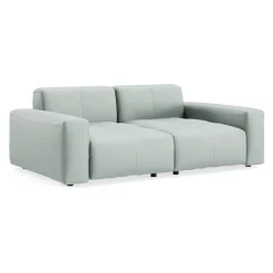 Edition Einzelsofa Pensacola 2.0 Arizona platin New