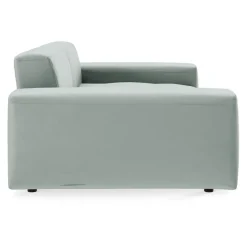 Edition Einzelsofa Pensacola 2.0 Arizona platin New
