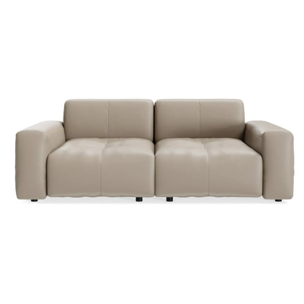 Edition Einzelsofa Pensacola 2.0 Kat. D, Life Line bisquit Online