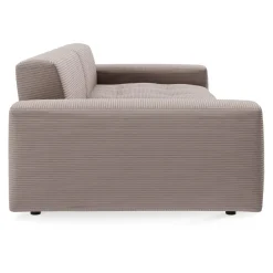 Edition Einzelsofa Pensacola 2.0 Cord rosa