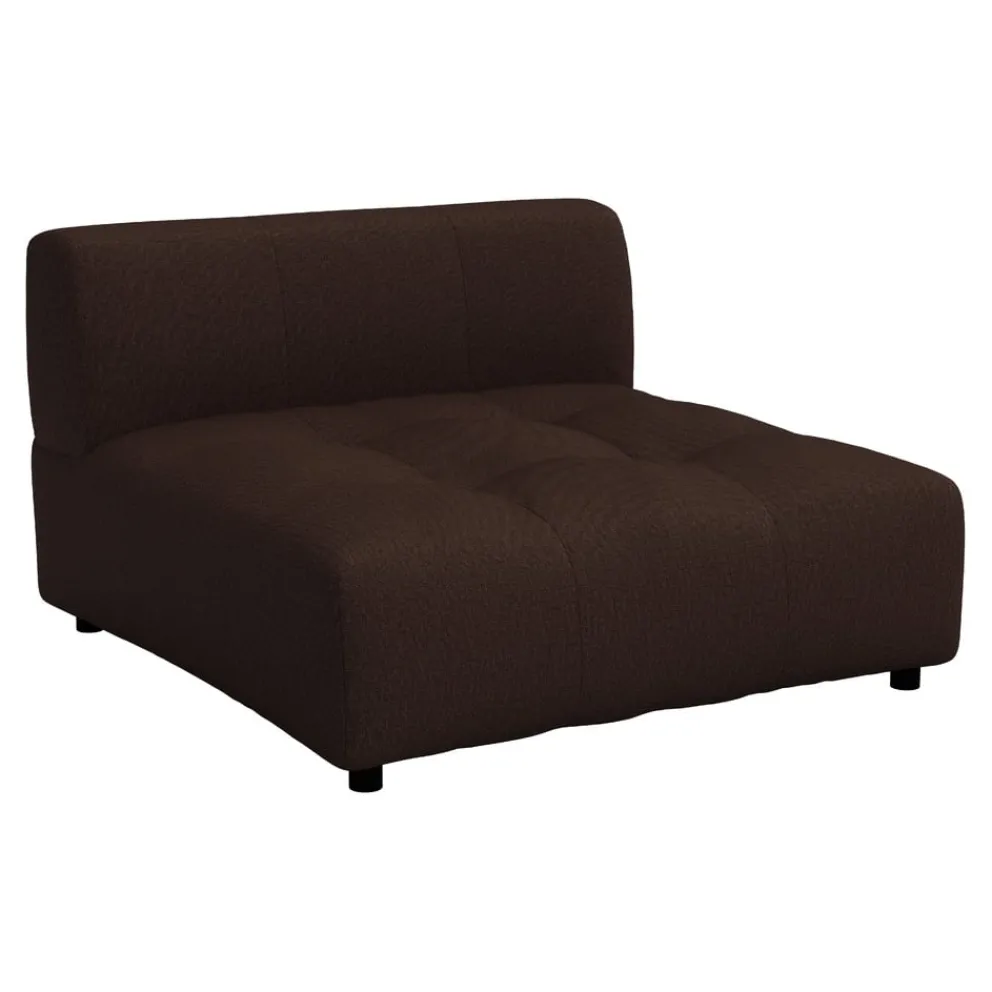Edition Einzelsofa Pensacola 2.0 Kat. 8, Yelda Espresso Online