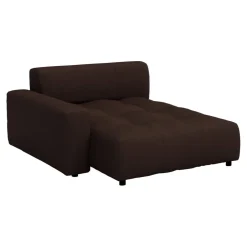 Edition Einzelsofa Pensacola 2.0 Kat. 8, Yelda Espresso Outlet