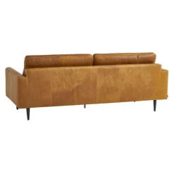 edy&liv Einzelsofa Pozzallo Kat. C, Diesel tobacco New