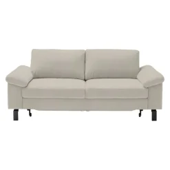 Pure Home Lifestyle Einzelsofa Pure System Basic beige Discount