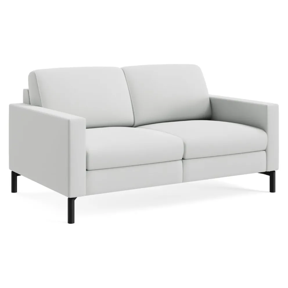 Johann Jakob Einzelsofa Quattro Atropa grey beige 01 Sale