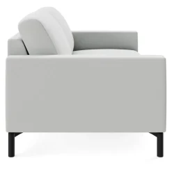 Johann Jakob Einzelsofa Quattro Atropa grey beige 01 Sale