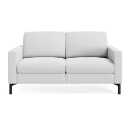 Johann Jakob Einzelsofa Quattro Atropa grey beige 01 Sale