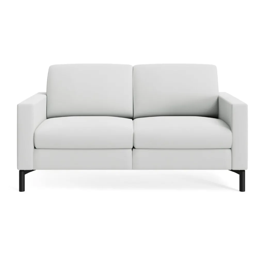Johann Jakob Einzelsofa Quattro Atropa grey beige 01 Sale